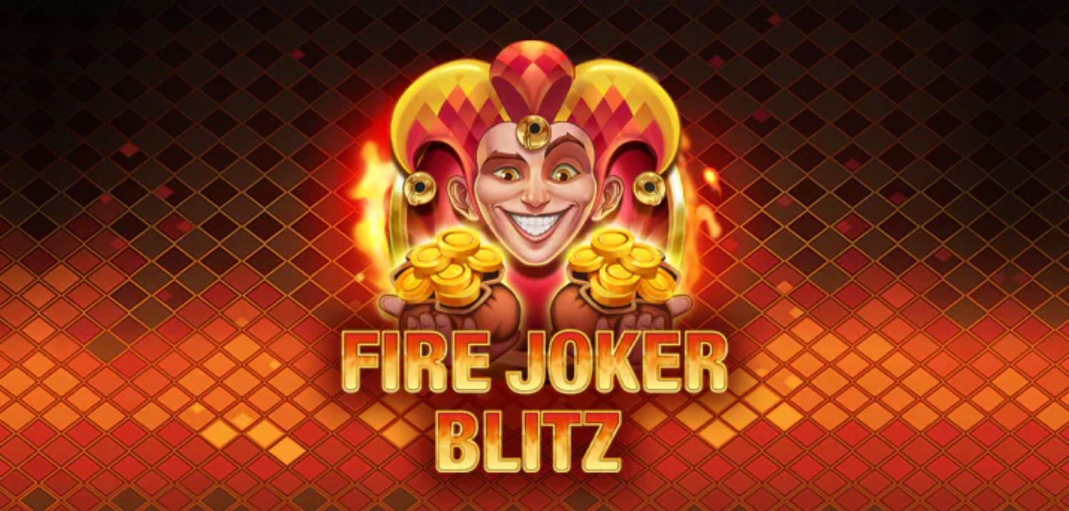 Fire Joker at QBet Casino