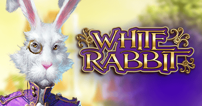 White Rabbit at QBet Casino